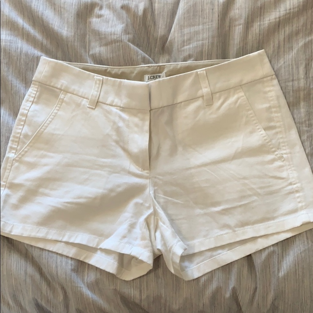 J. Crew Shorts
